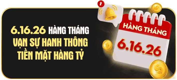 Ưu đãi mới tại 79club